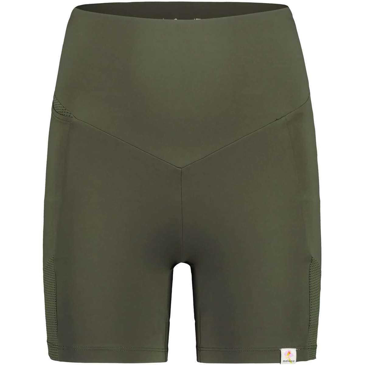 Maloja Damen PunyaM. Short Tights