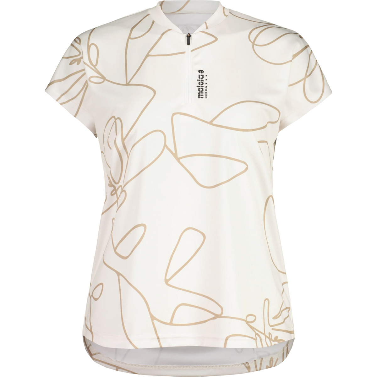 Maloja Damen MandrettM. Trikot