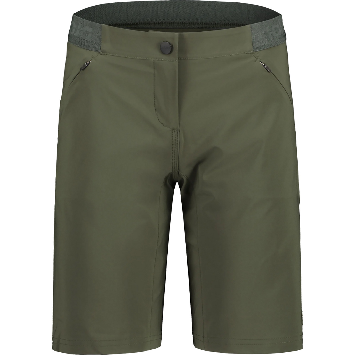 Maloja Damen AnemonaM. MTB Hose kurz