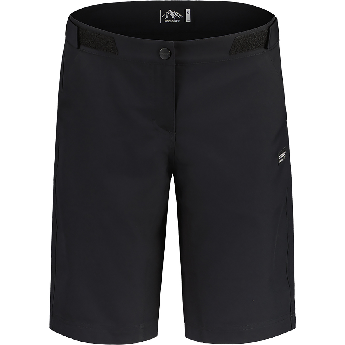 Maloja Damen CardaminaM. MTB Hose kurz