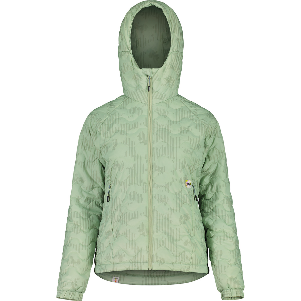 Maloja Damen SalanzadaM. Jacke