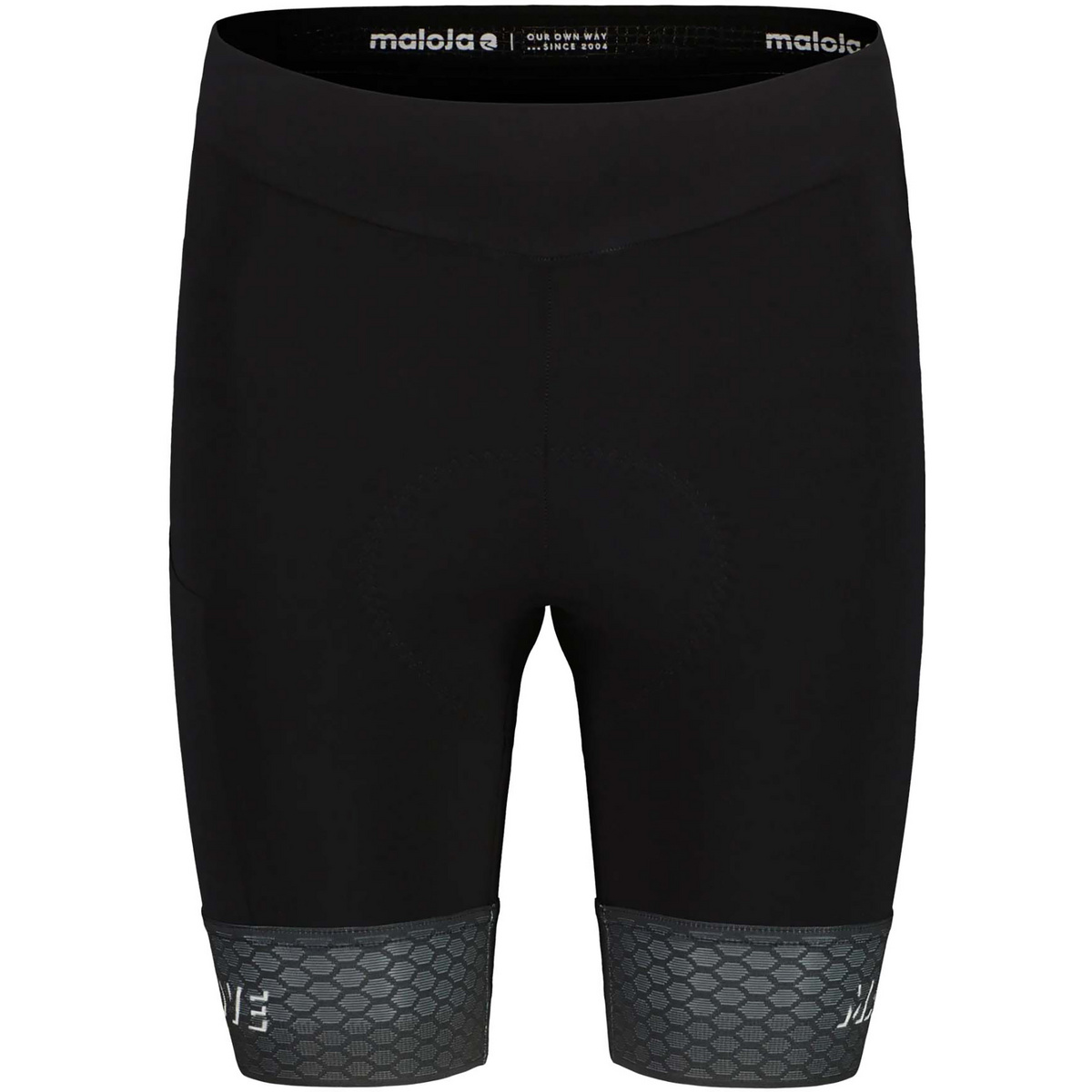 Maloja Damen BarlaminaM. Radhose kurz