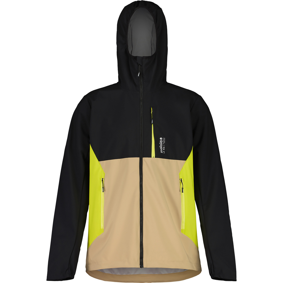 Maloja Herren WolanM. Jacke