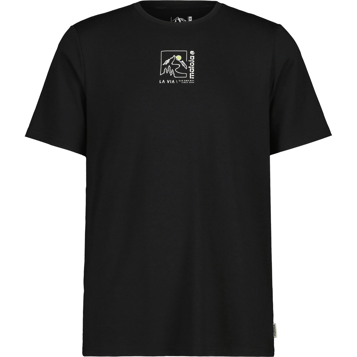 Maloja Herren SchneiberM. T-Shirt