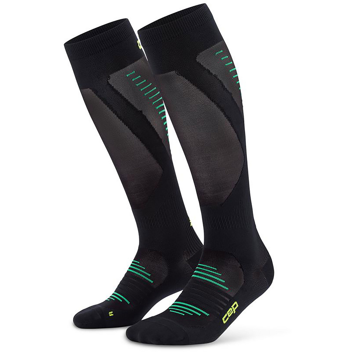 CEP Herren Pro Run Ultralight Socken