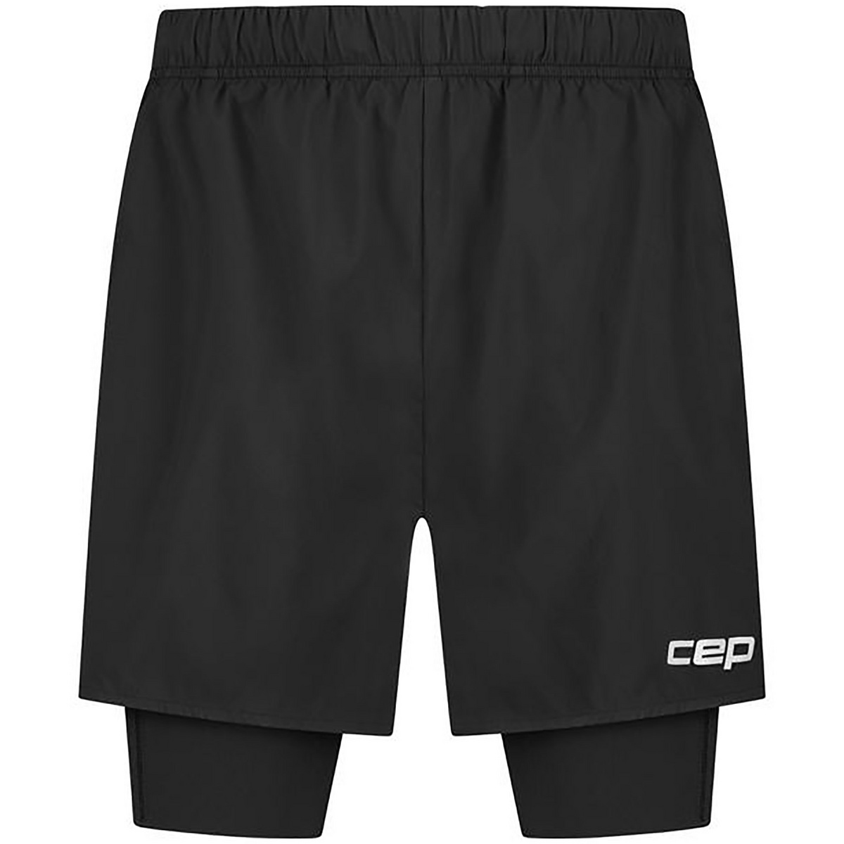 CEP Herren Run 2in1 Shorts