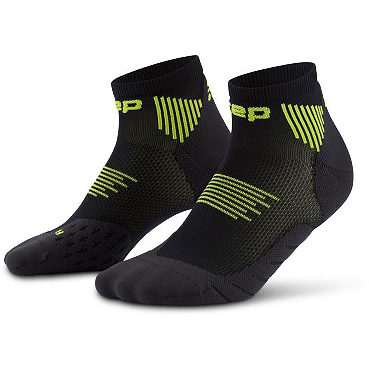 CEP Herren Run 5.0 Socken