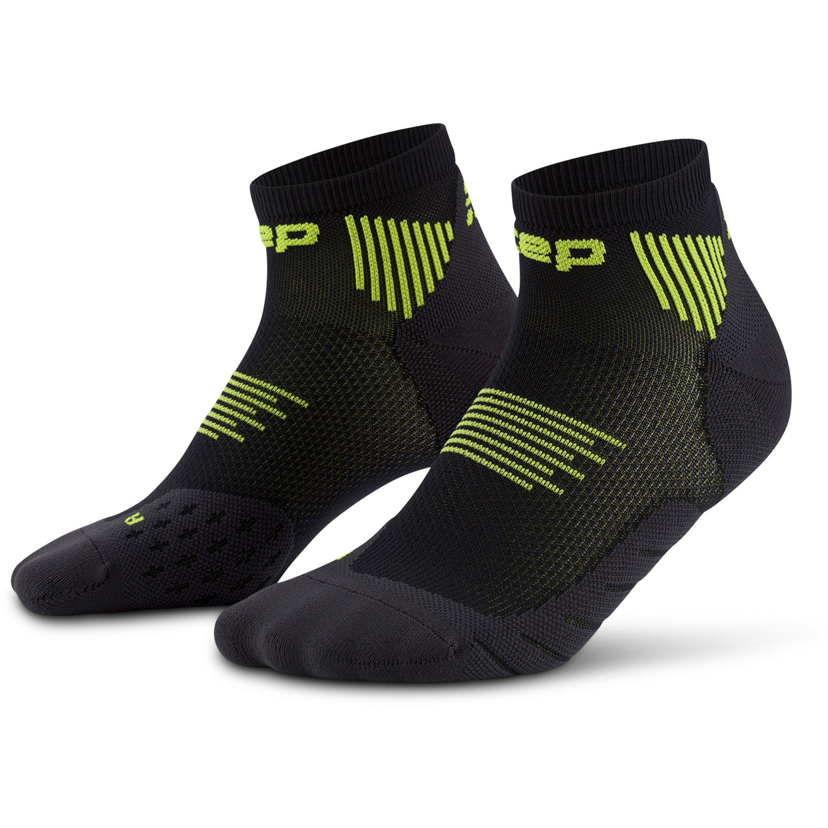CEP Damen Run 5.0 Socken