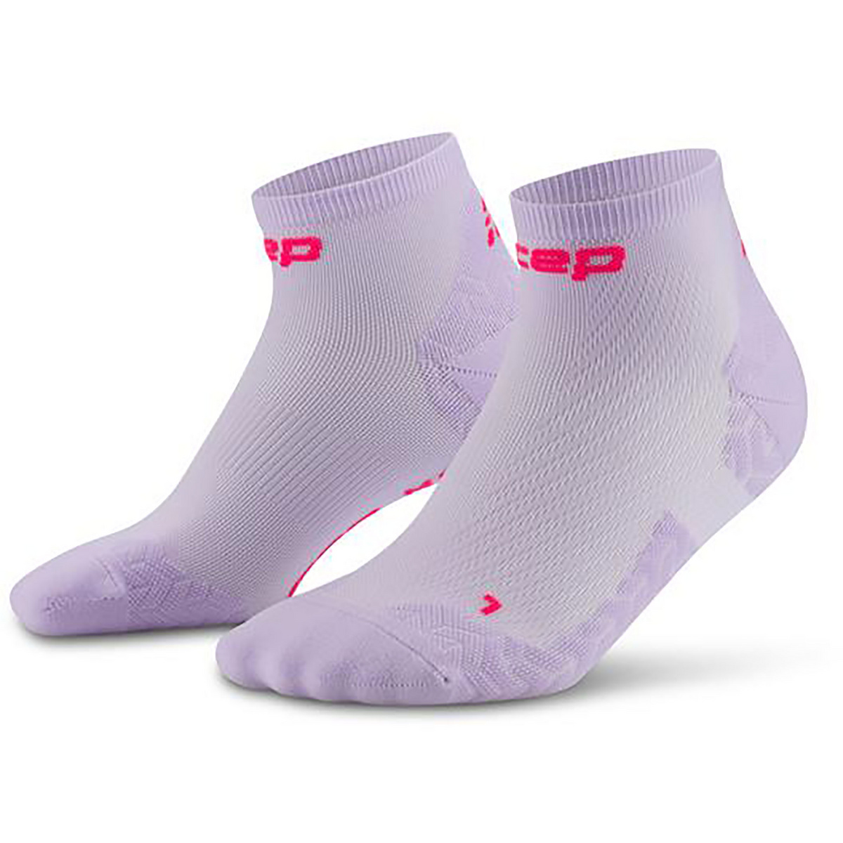 CEP Damen Run Ultralight 4.0 Socken
