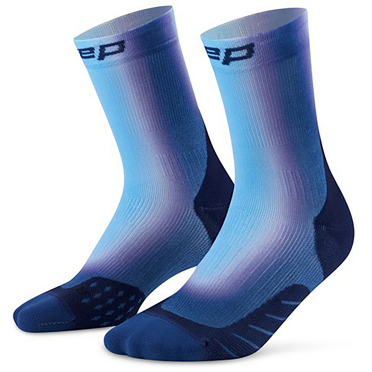 CEP Herren Run Edt. Gradient 5.0 Socken