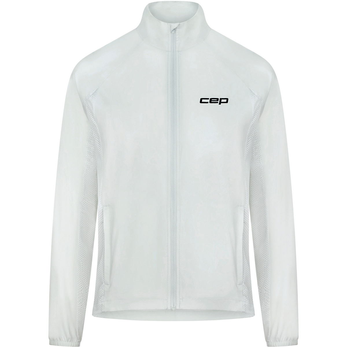 CEP Herren Run Windbreaker Jacke