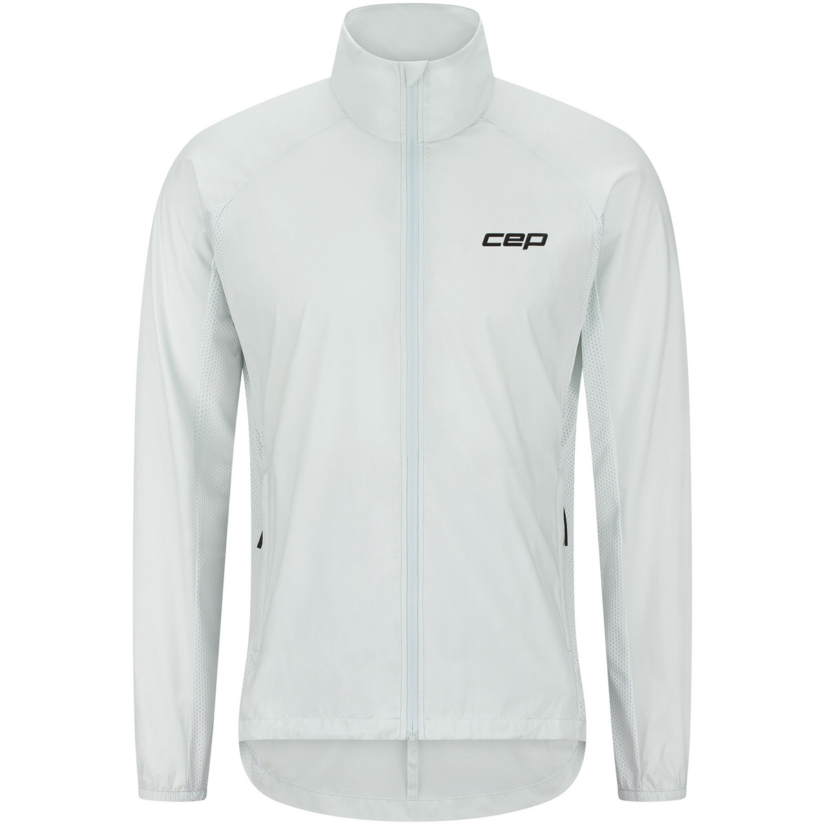 CEP Damen Run Windbreaker Jacke