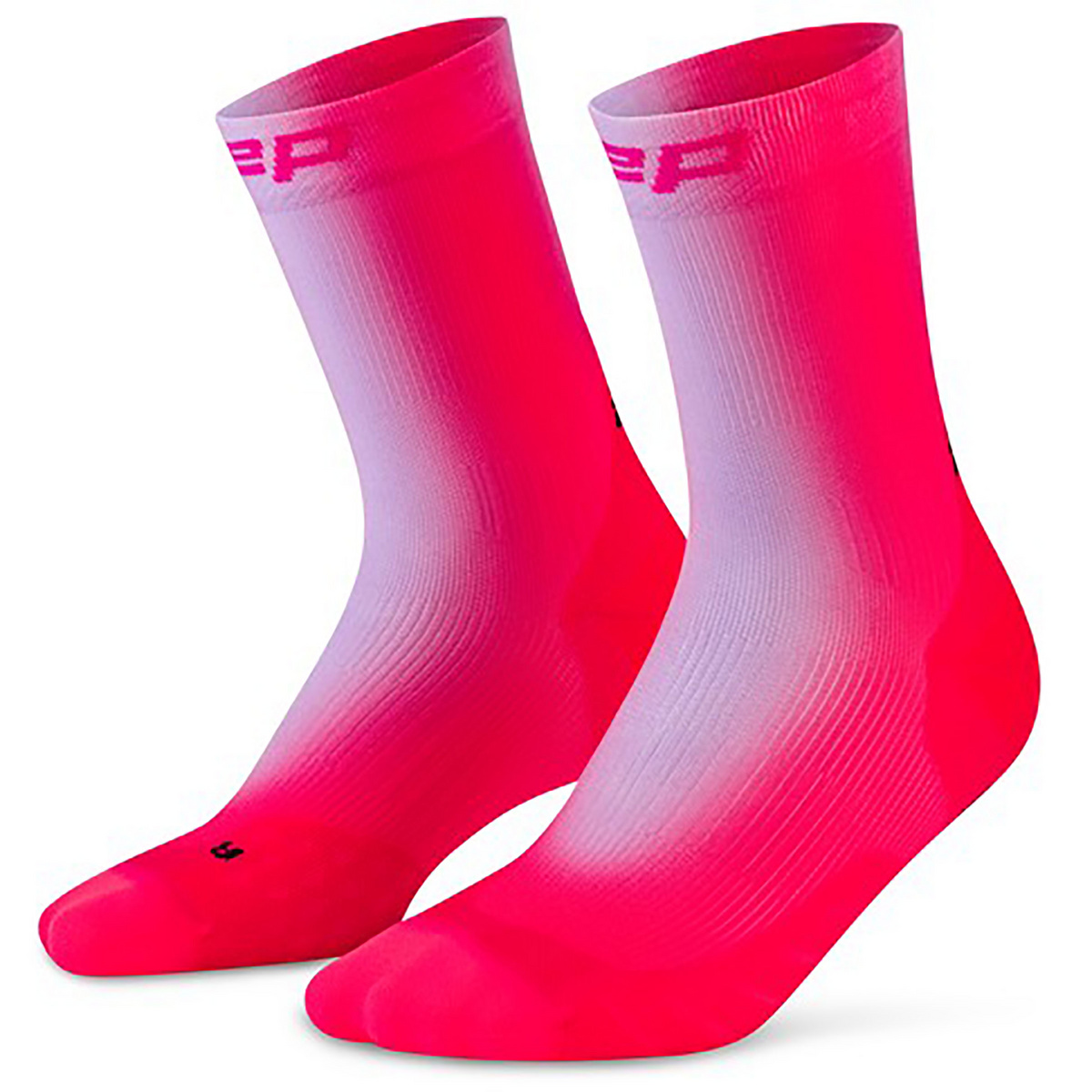 CEP Damen Run Edt. Gradient 5.0 Socken