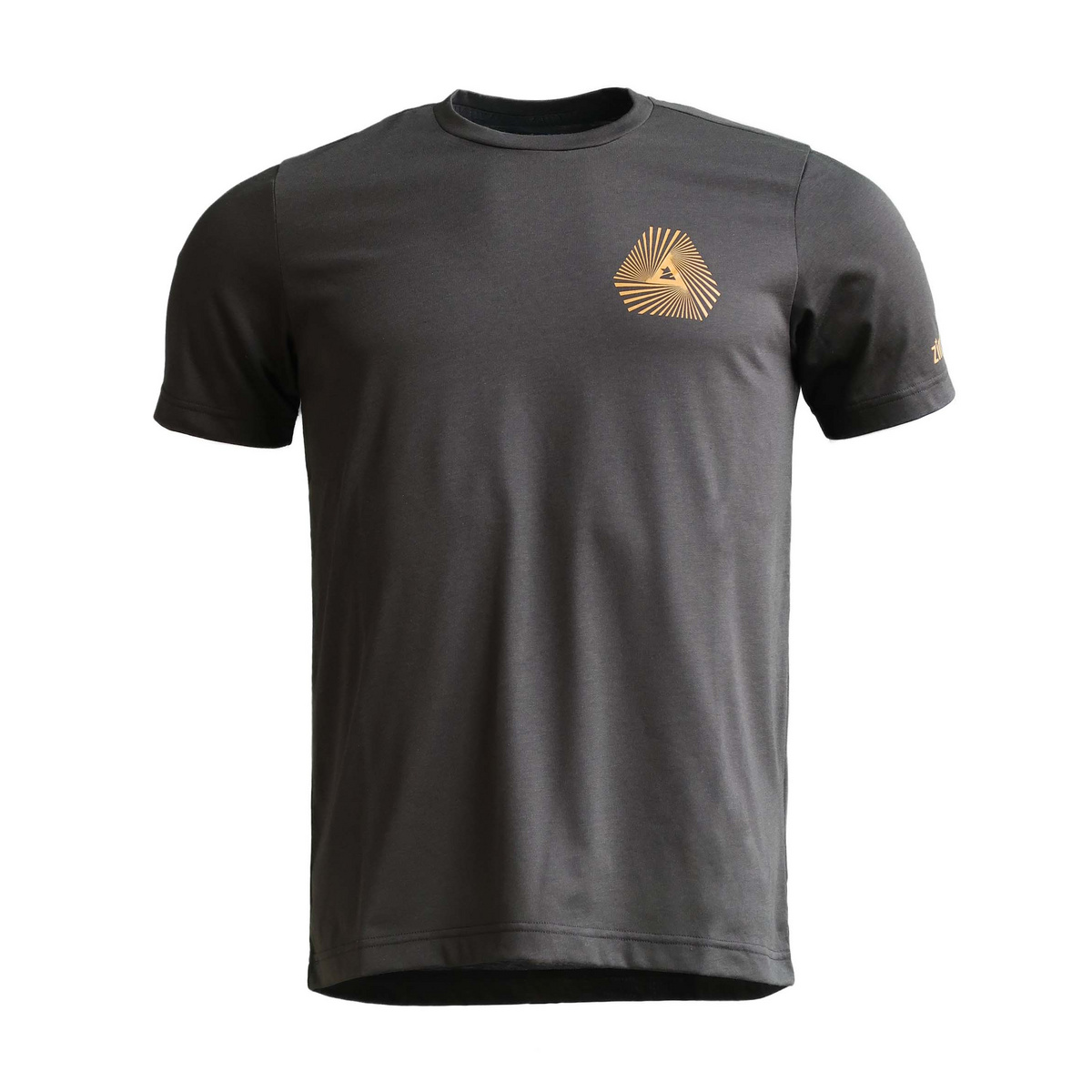 Zimtstern Herren Zwirlz Trikot