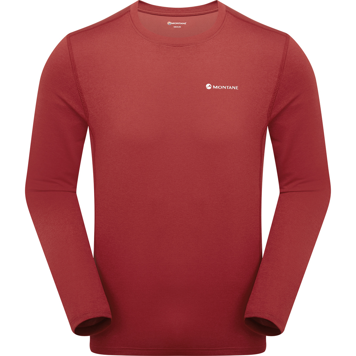 Montane Herren Dart Longsleeve