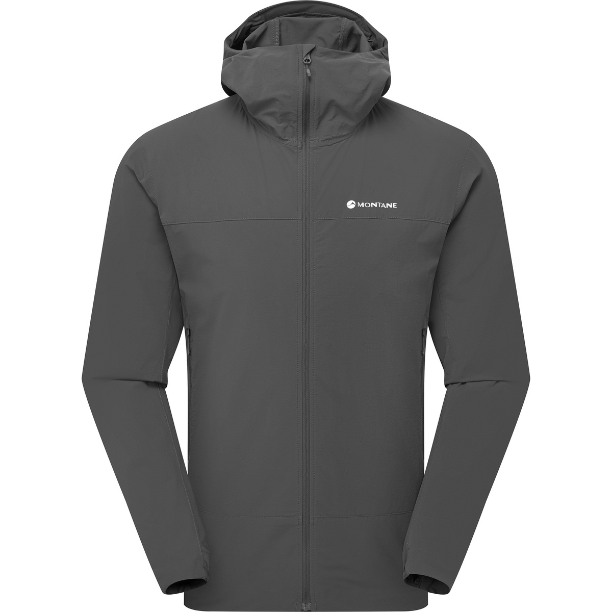 Montane Herren Tenacity Nano Hoodie Jacke