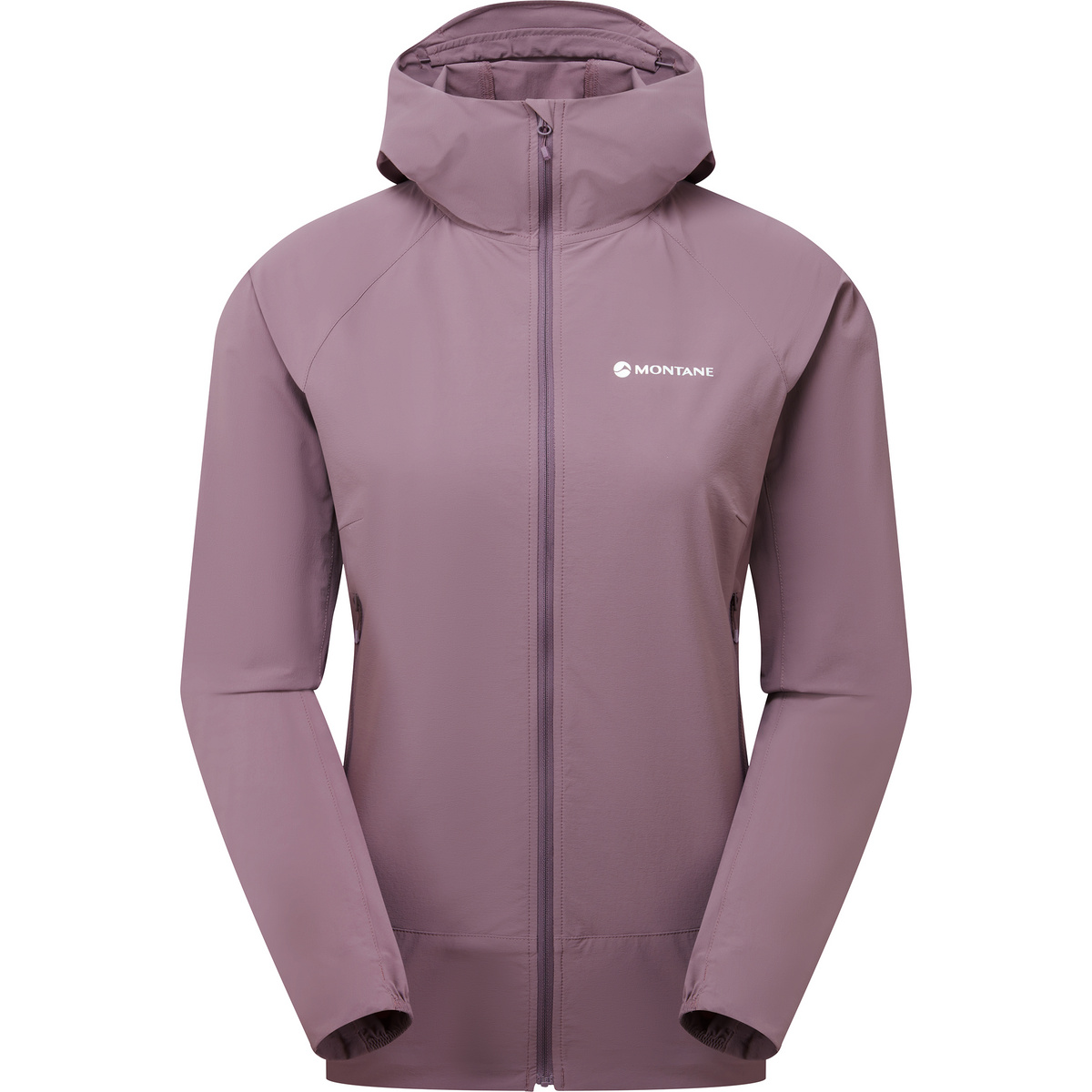 Montane Damen Tenacity Nano Hoodie Jacke