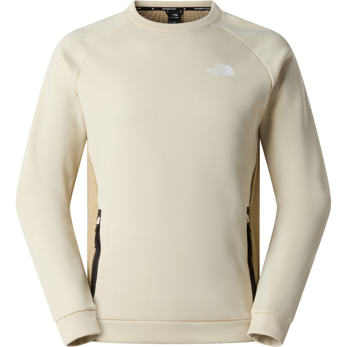 The North Face Herren Ma Fleece Crew Pullover