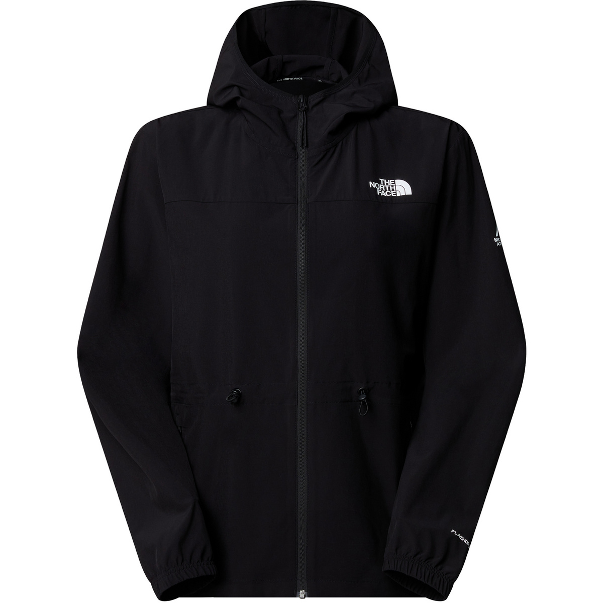 The North Face Damen Ma Wind Jacke