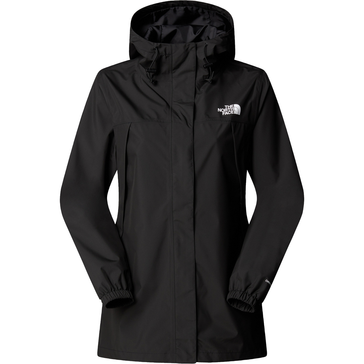 The North Face Damen Antora Rain Parka