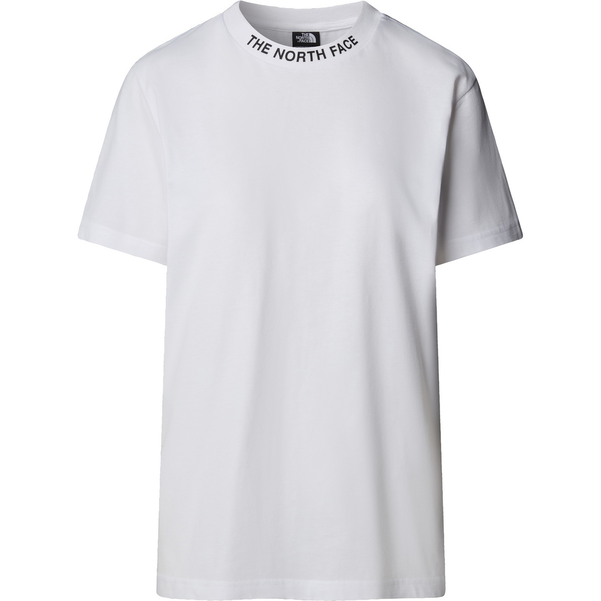 The North Face Damen Zumu Relaxed T-Shirt