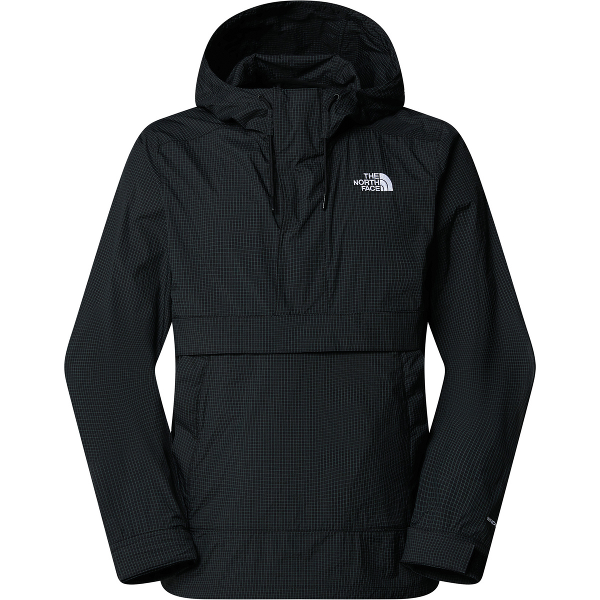 The North Face Herren Ersa Wind Anorak