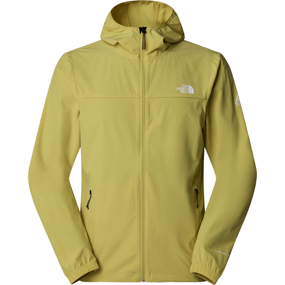 The North Face Herren Ma Hoodie Wind Jacke