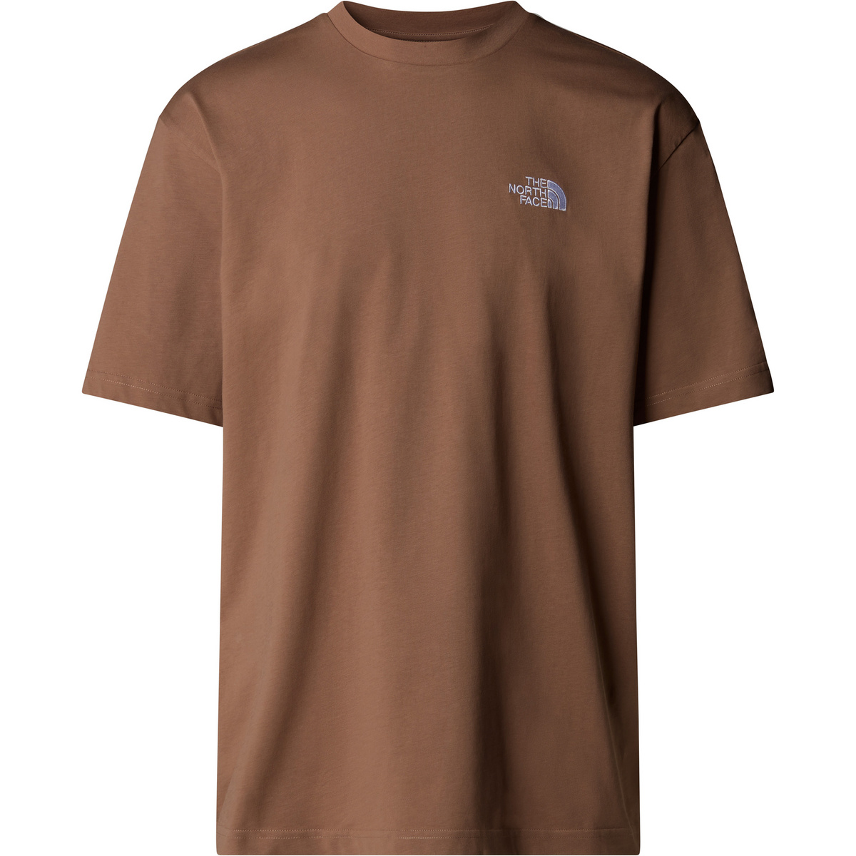 The North Face Herren Essential Oversize T-Shirt
