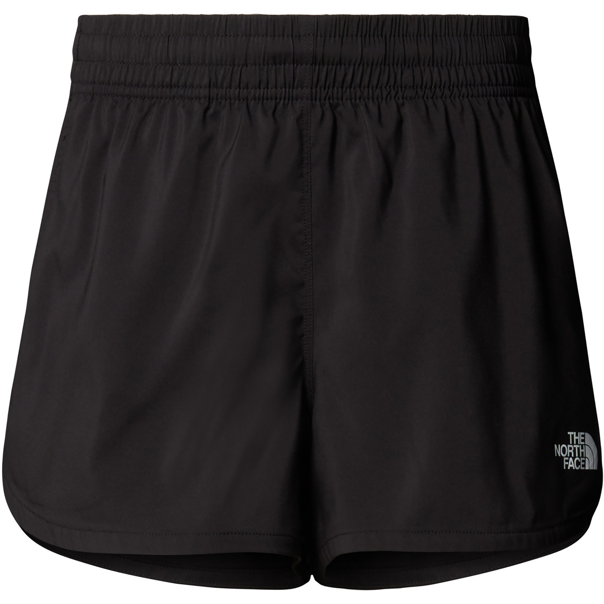 The North Face Damen Flex Woven 3in Shorts