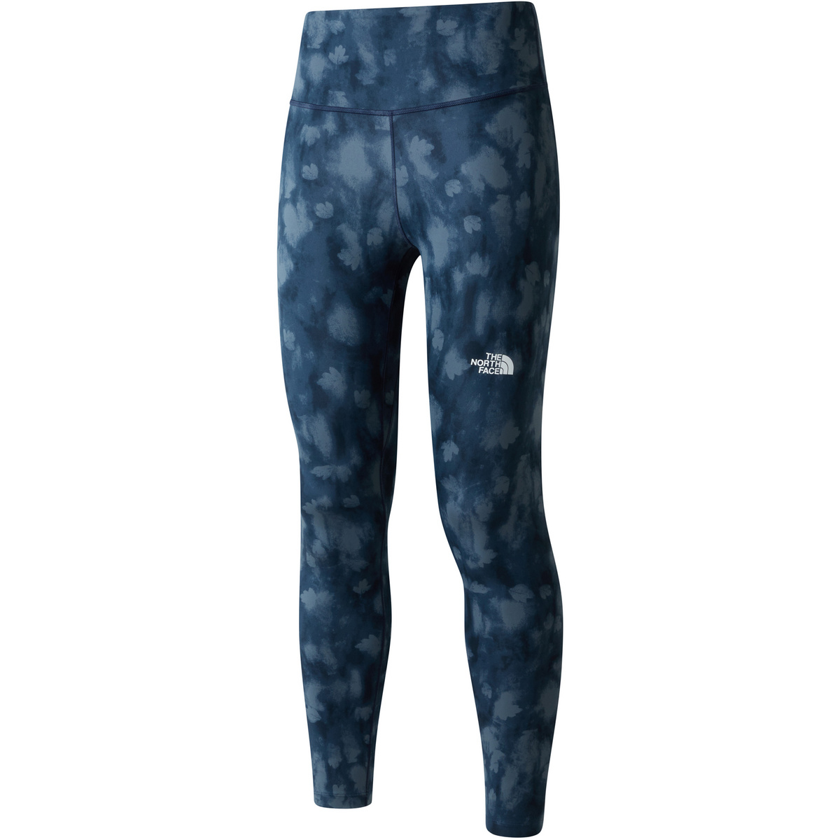 The North Face Damen Flex 25in C/o Graphic Tights