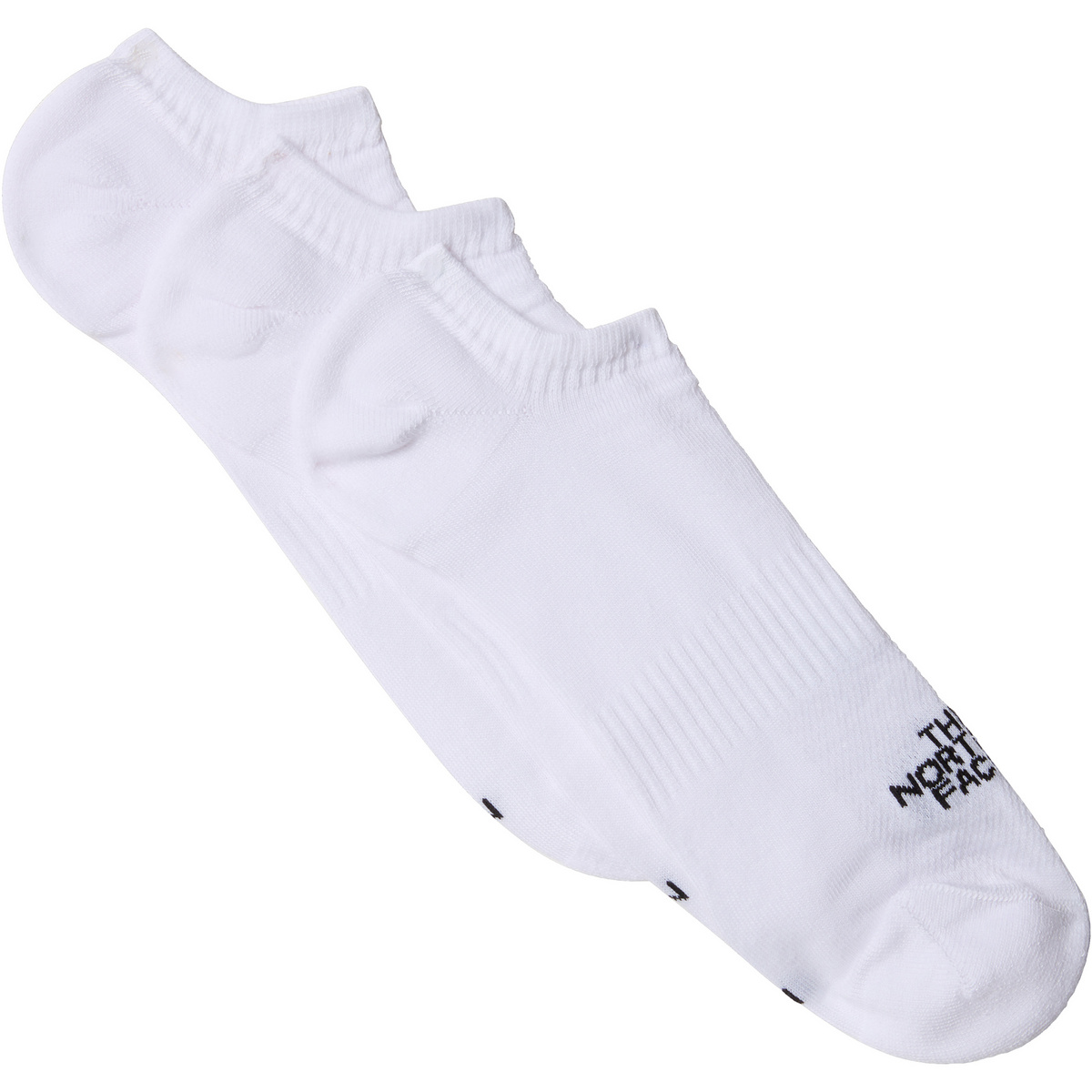 The North Face Multi Sport Invisible 3er Pack Socken