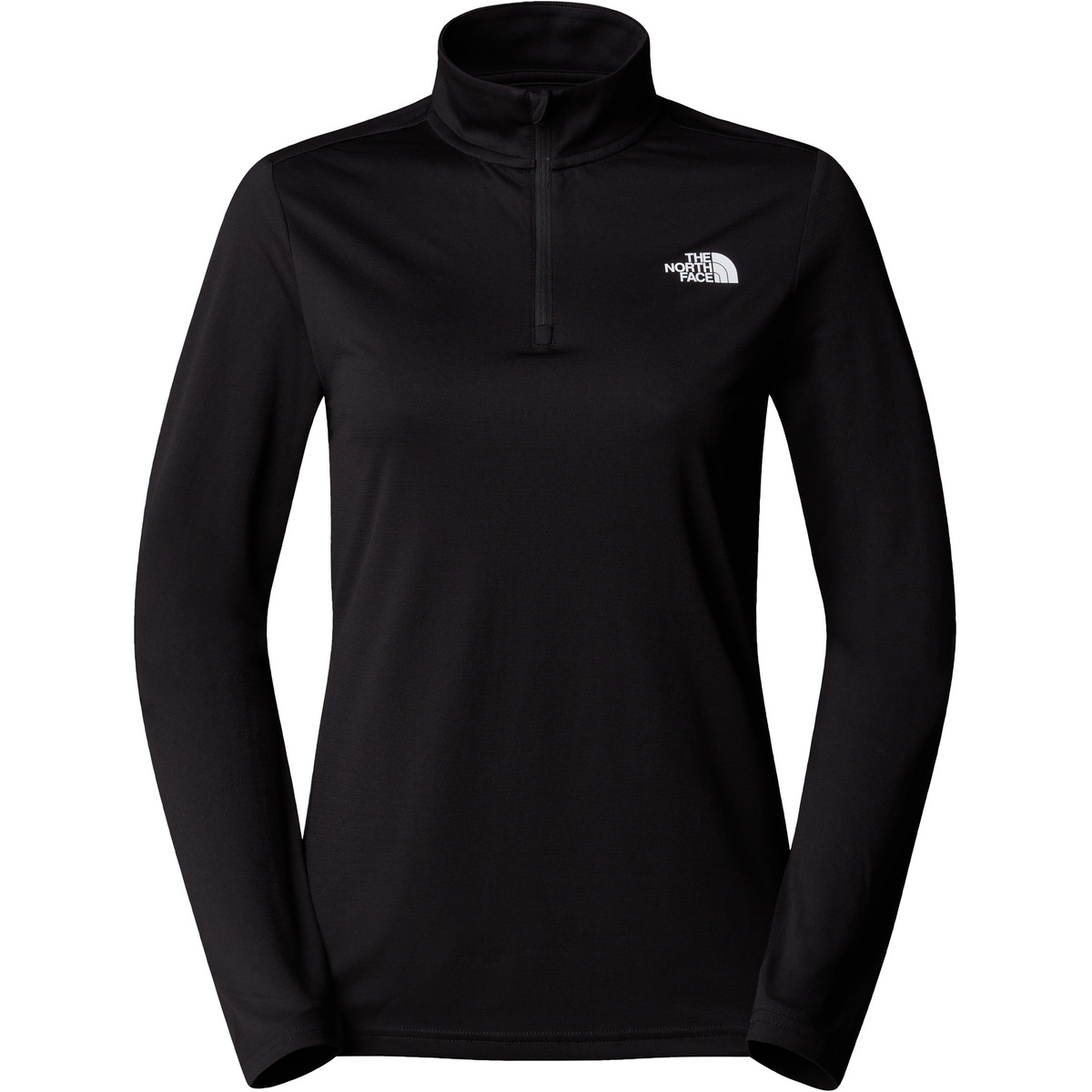The North Face Damen Flex 1/4 Zip Pullover