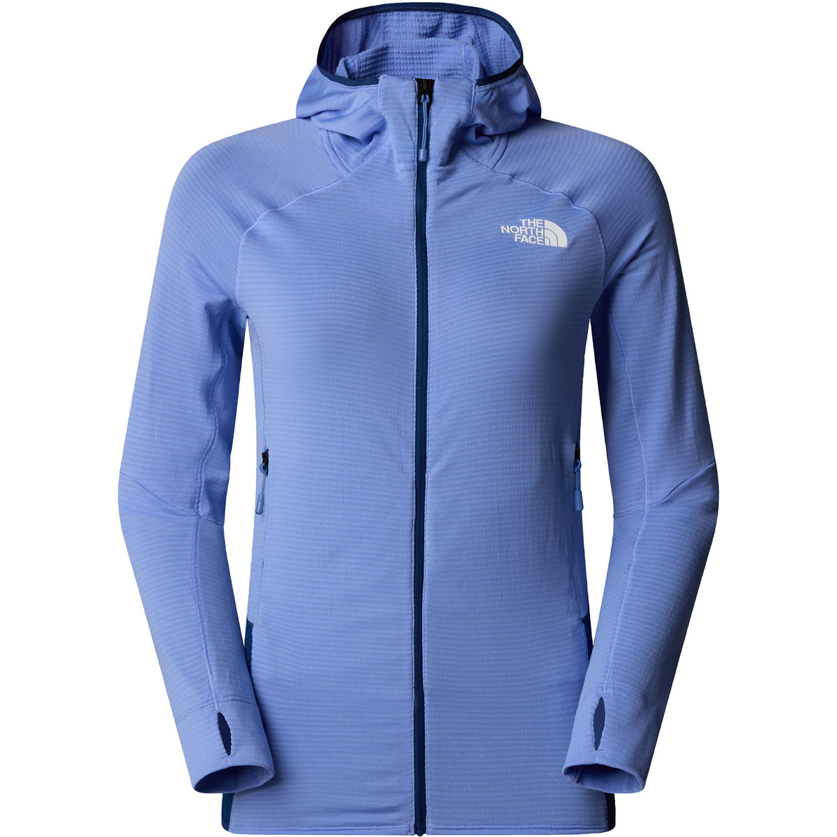 The North Face Damen Bolt Polartec Hoodie Jacke