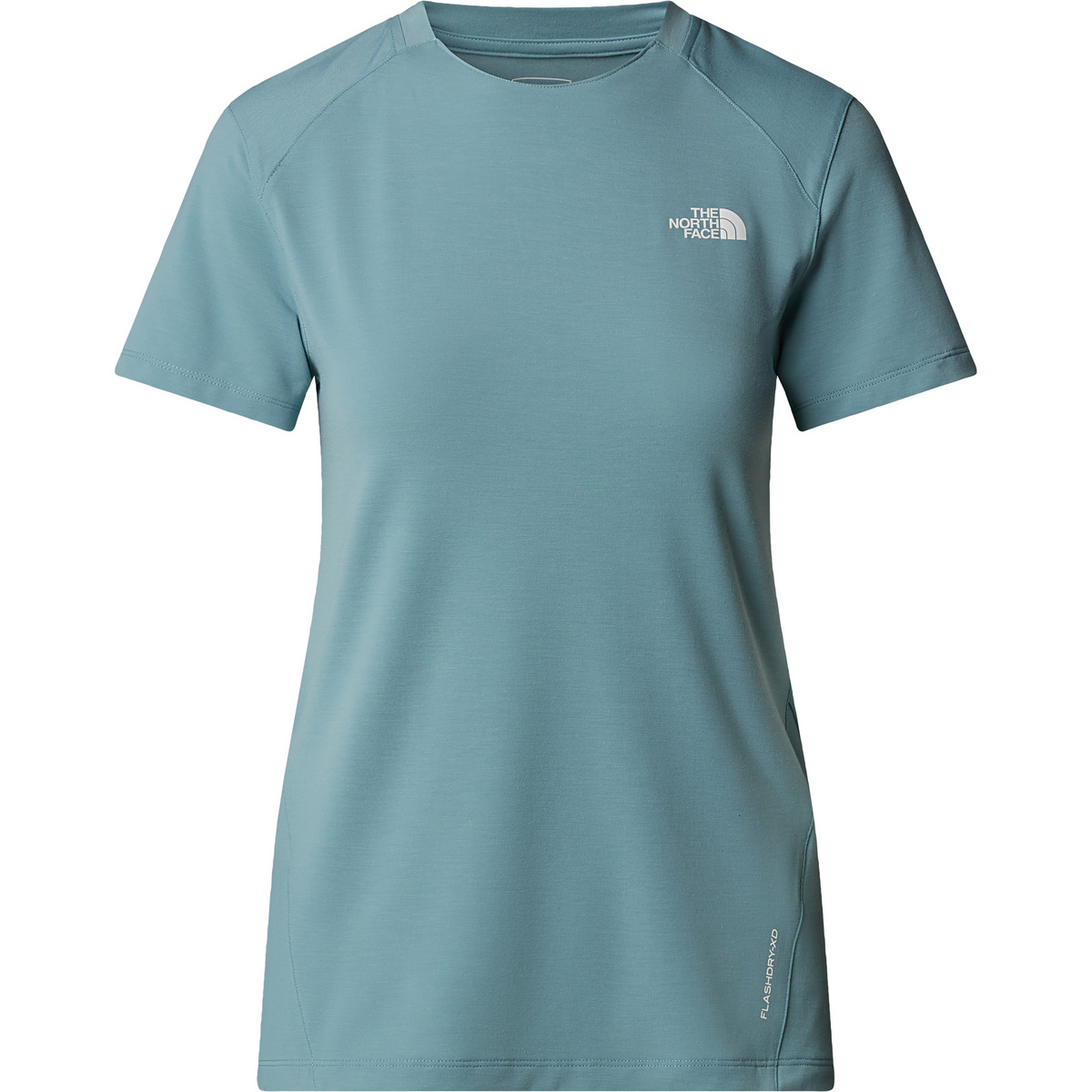 The North Face Damen Lightning Alpine T-Shirt