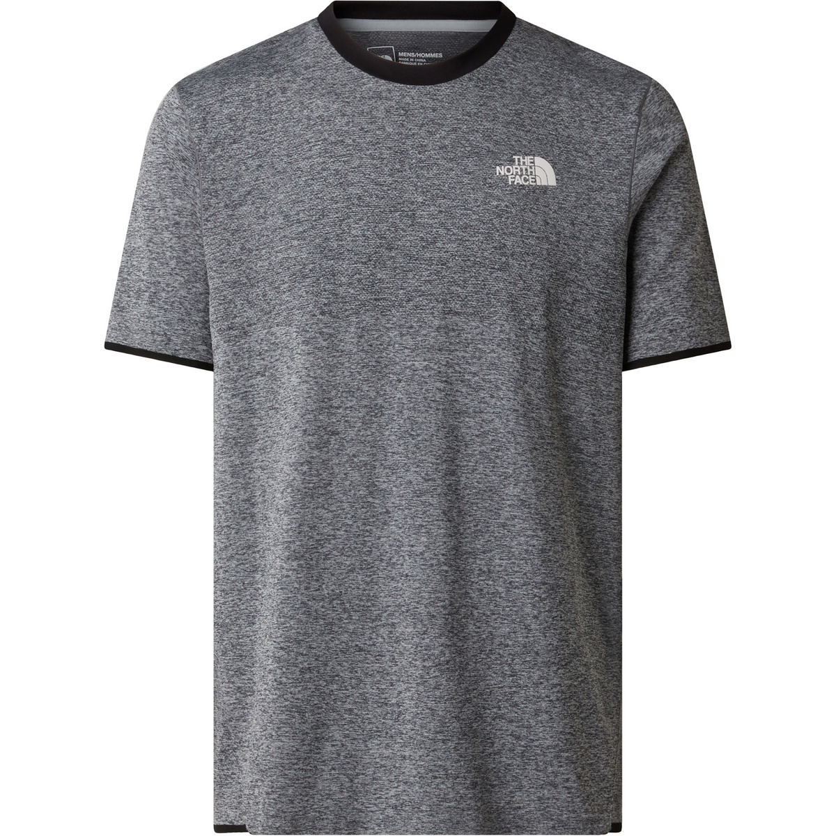 The North Face Herren Valday Tech T-Shirt