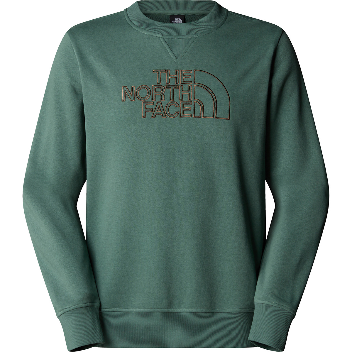 The North Face Herren Drew Peak Light Pullover