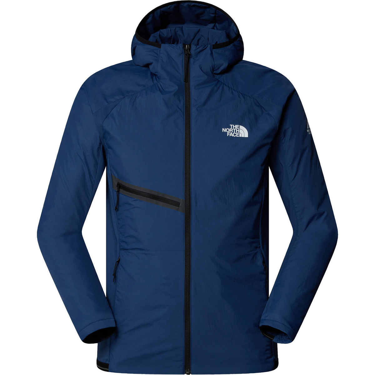 The North Face Herren Ma Hybrid Jacke