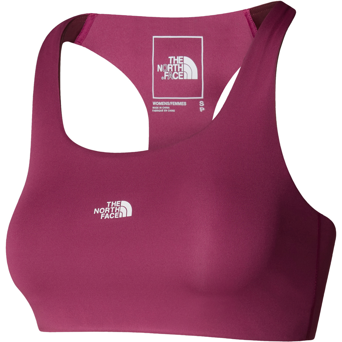 The North Face Damen Movmynt Sport BH