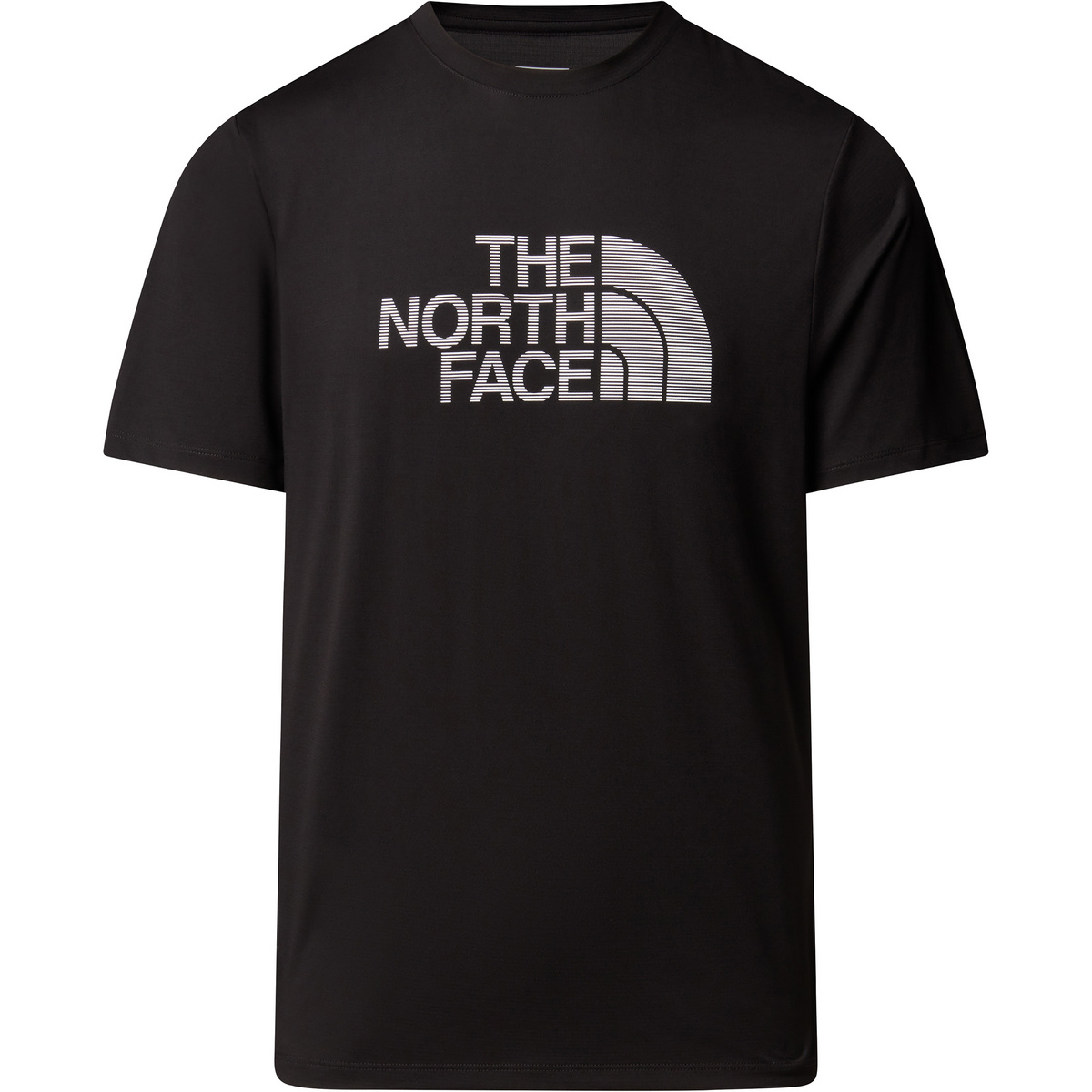 The North Face Herren 24/7 Easy T-Shirt