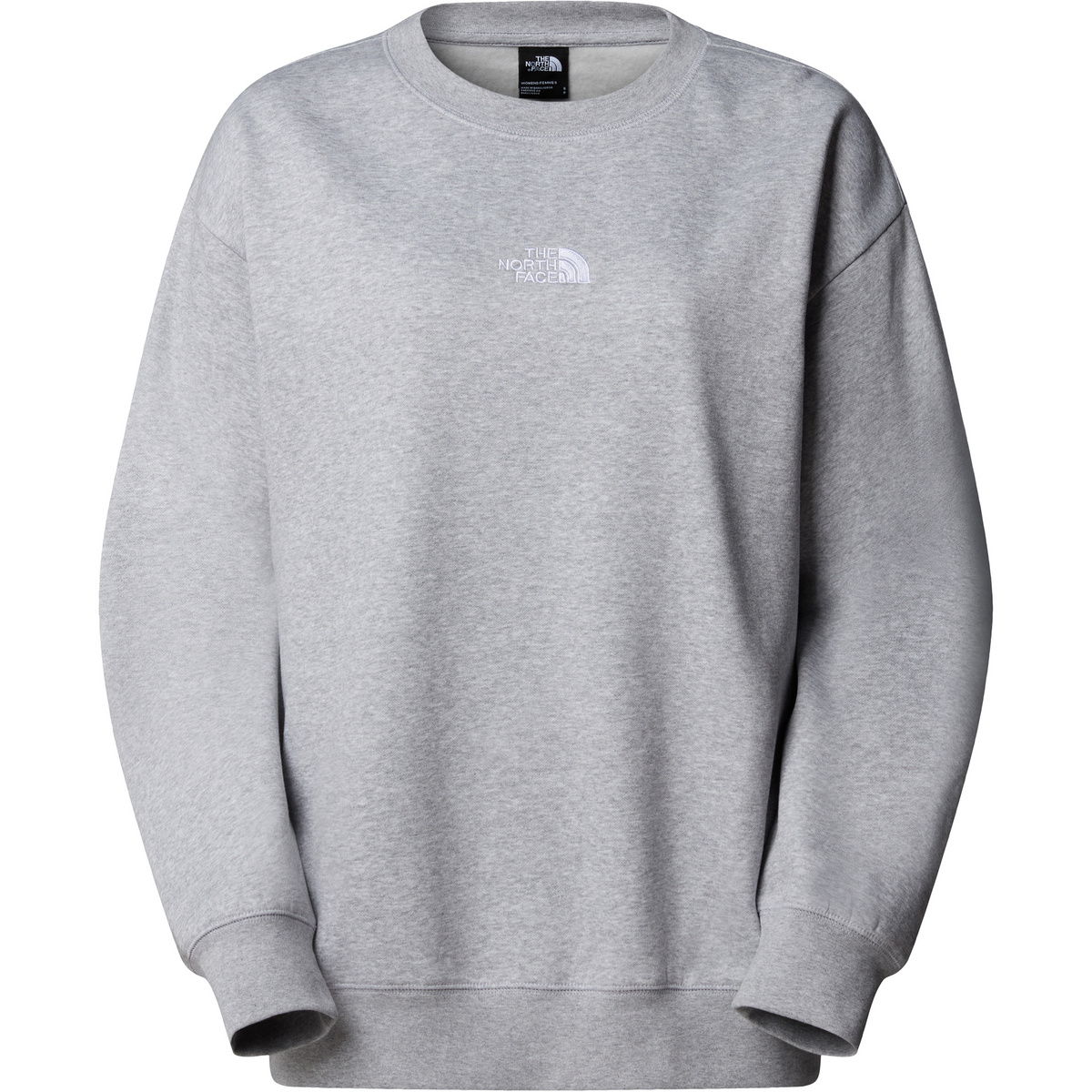 The North Face Damen Essential Oversize Crew Pullover