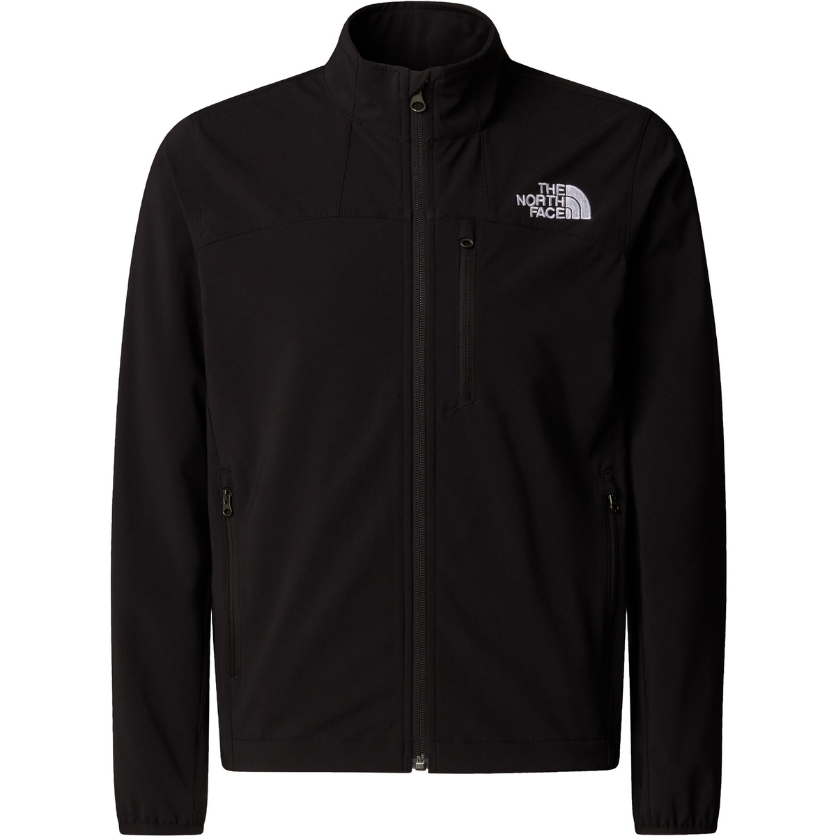 The North Face Kinder Teen Nimble Jacke