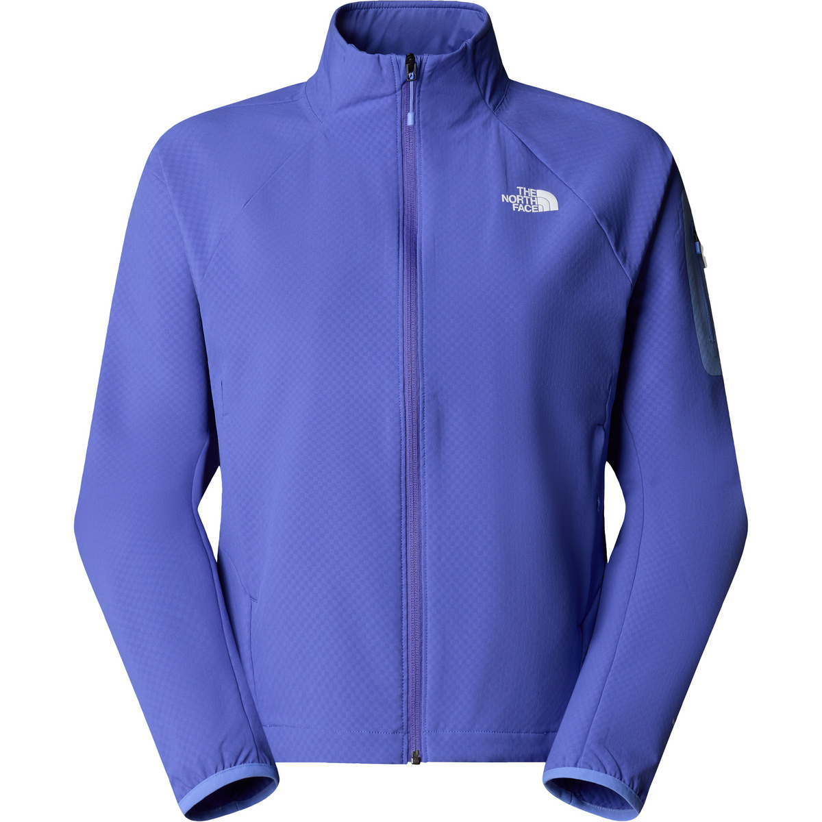 The North Face Damen Tek Approach Jacke