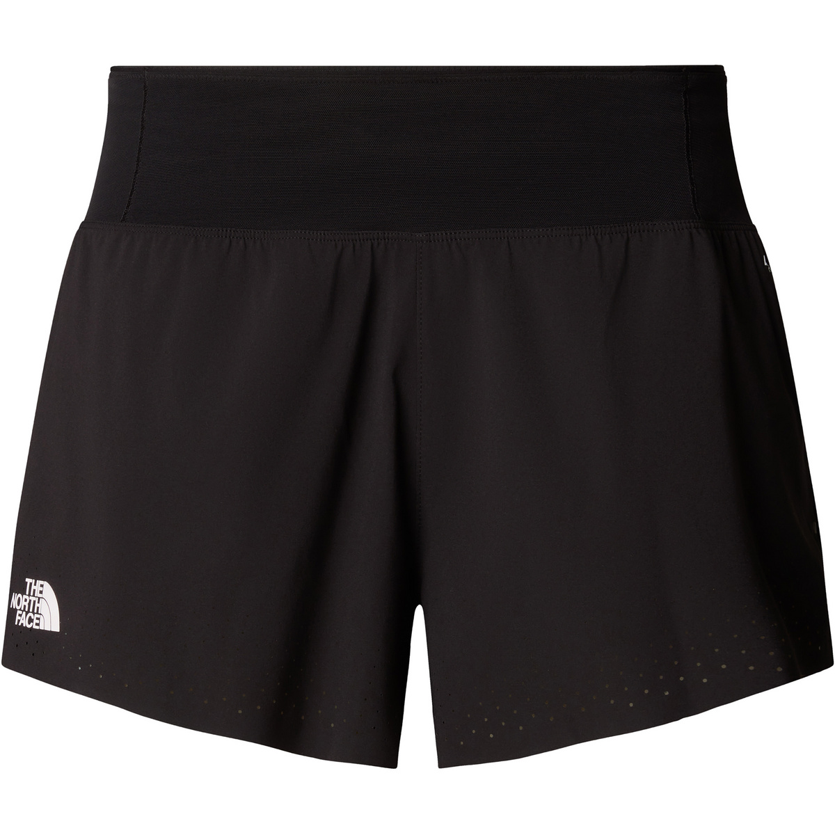 The North Face Damen Summit Pacesetter 3in Shorts