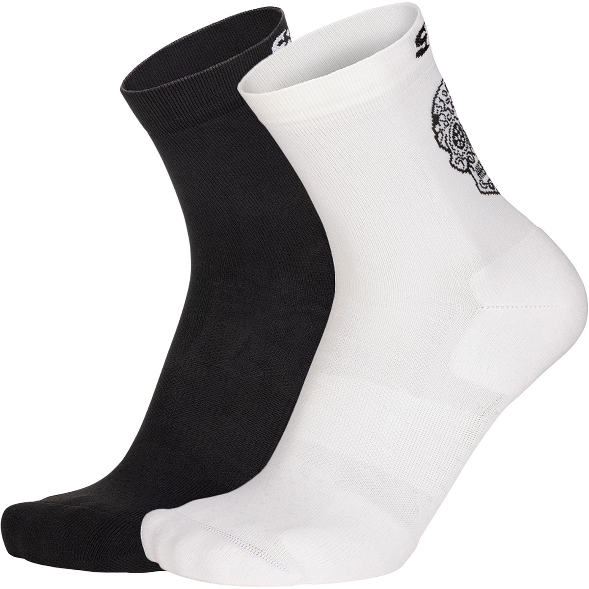 Eightsox Calavera Socken