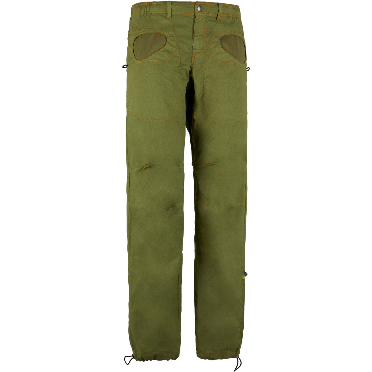 E9 Herren Rondo Flax 2 Hose