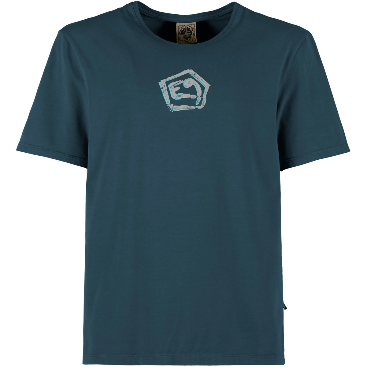 E9 Herren Move One T-Shirt