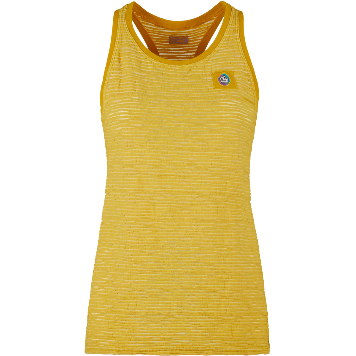 E9 Damen Milvia Top