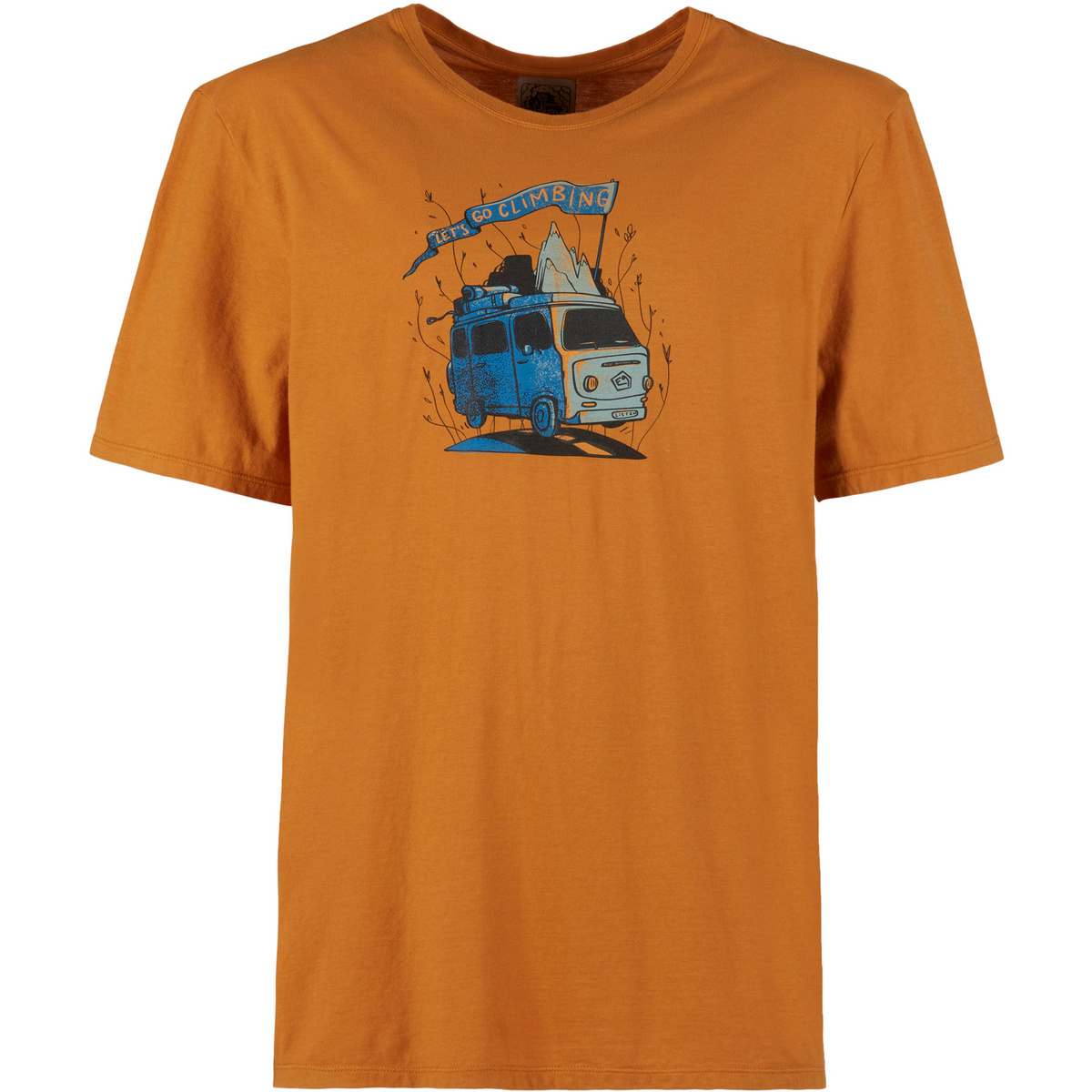 E9 Herren Furgo T-Shirt
