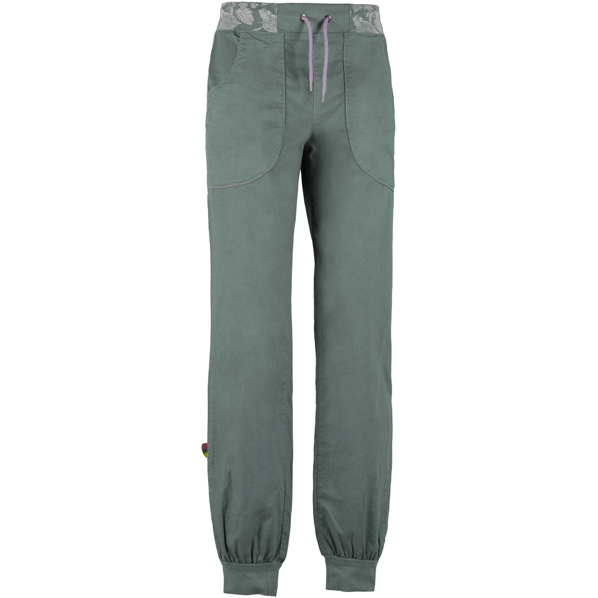 E9 Damen Aria Hose