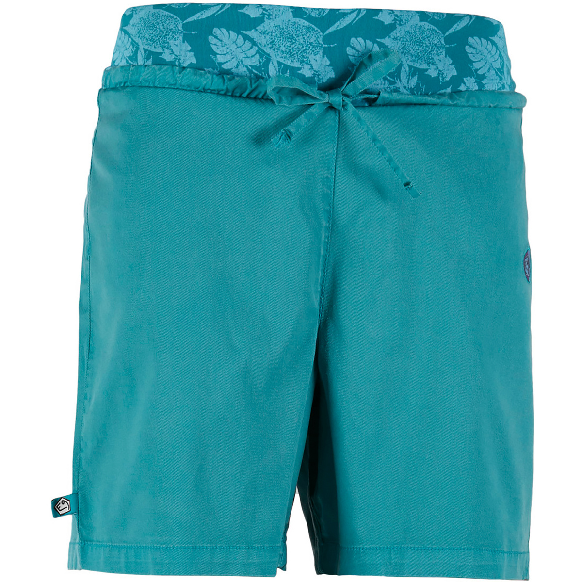 E9 Damen Hit Shorts
